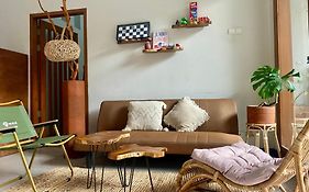 Zzz Hostel Malang